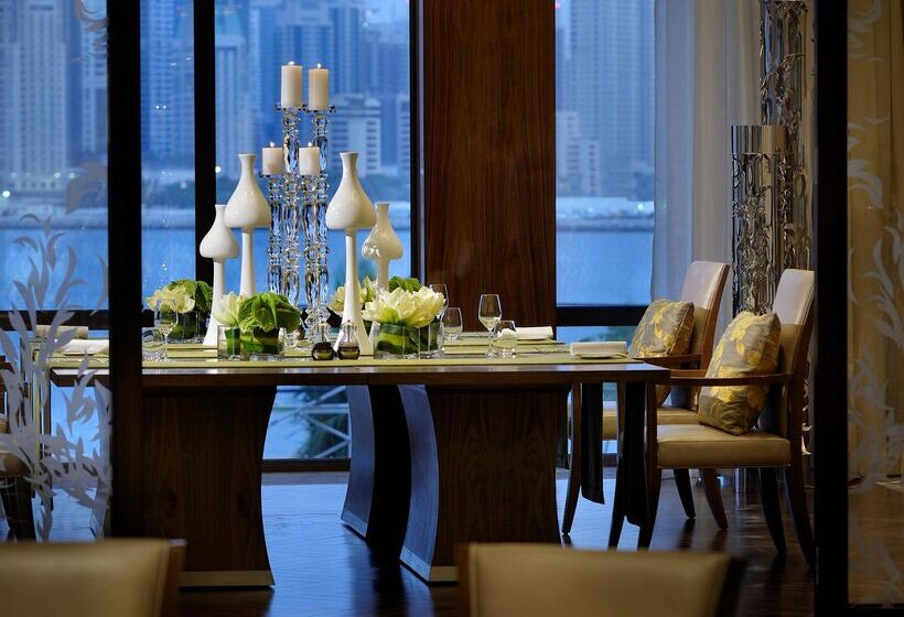 Fotos del hotel One&only The Palm Dubai:  53