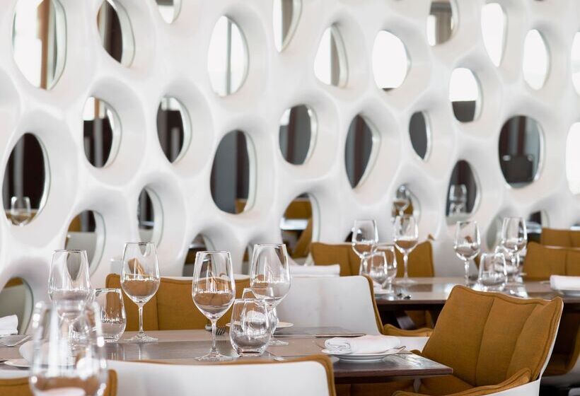 Fotos del hotel One&only The Palm Dubai:  17