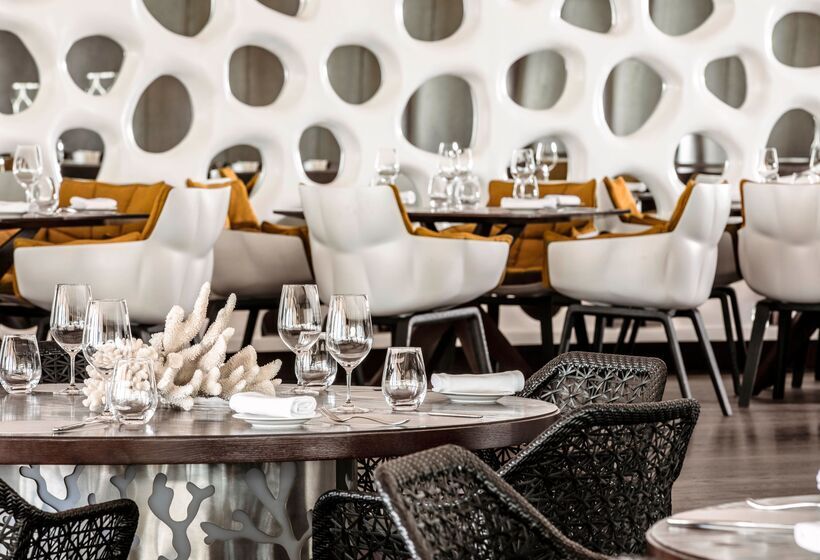 酒店 One&only The Palm Dubai