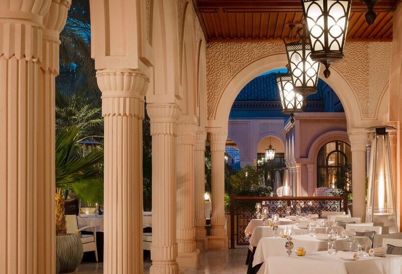 Fotos del hotel One&only The Palm Dubai:  28