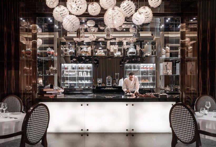 Fotos del hotel One&only The Palm Dubai:  49