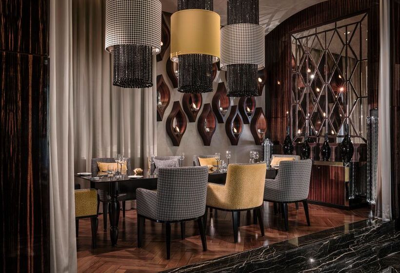 酒店 One&only The Palm Dubai