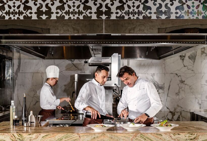 Fotos del hotel One&only The Palm Dubai:  10