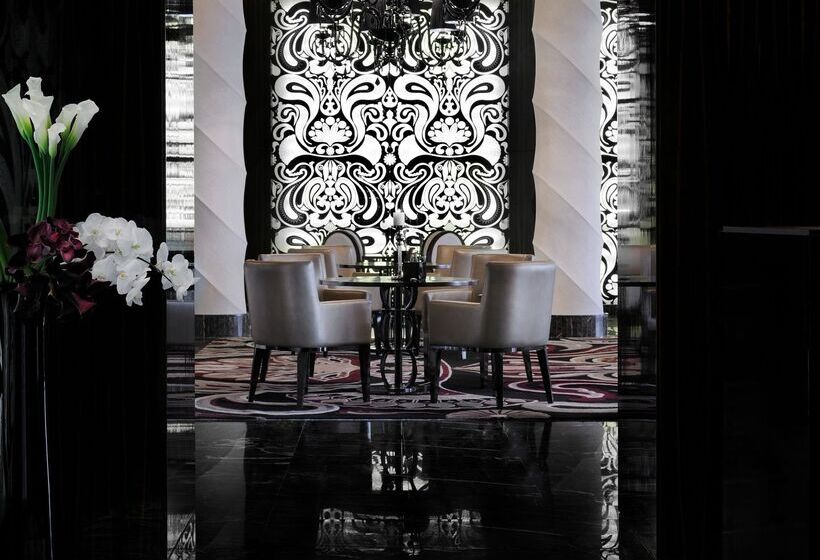 Fotos del hotel One&only The Palm Dubai:  78