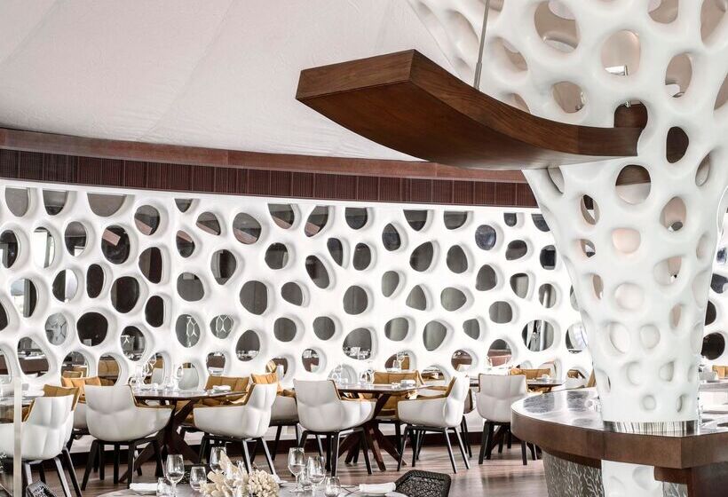 Fotos del hotel One&only The Palm Dubai:  82