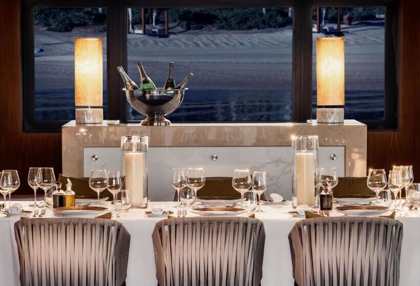 Fotos del hotel One&only The Palm Dubai:  44