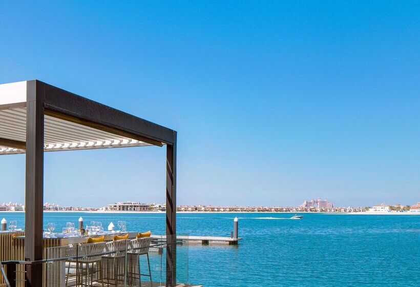 酒店 One&only The Palm Dubai