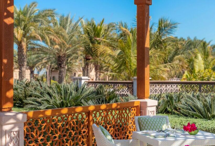 酒店 One&only The Palm Dubai