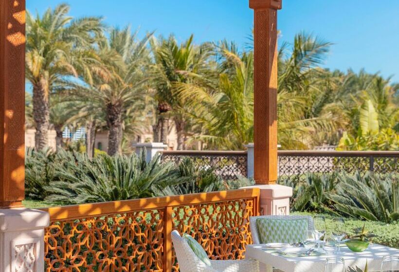 Fotos del hotel One&only The Palm Dubai:  62