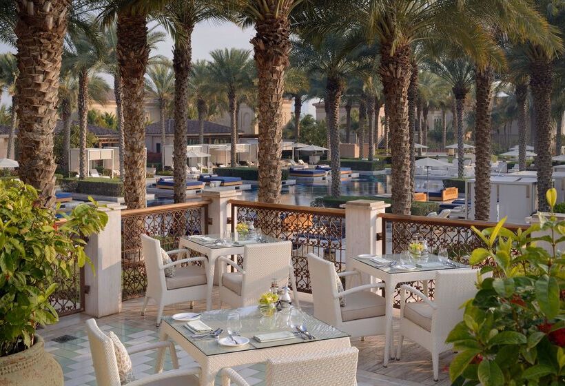 Fotos del hotel One&only The Palm Dubai:  52