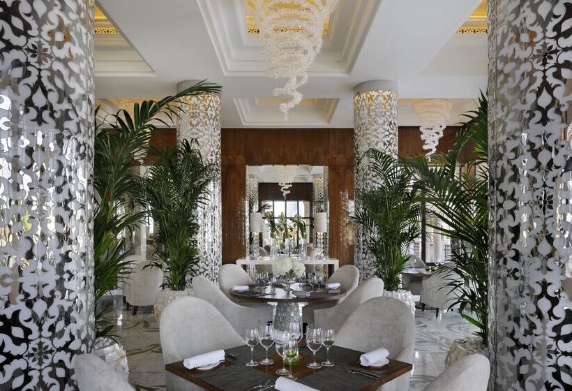 Fotos del hotel One&only The Palm Dubai:  81