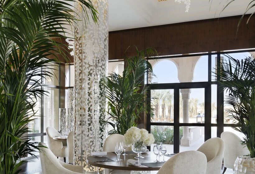 Fotos del hotel One&only The Palm Dubai:  56