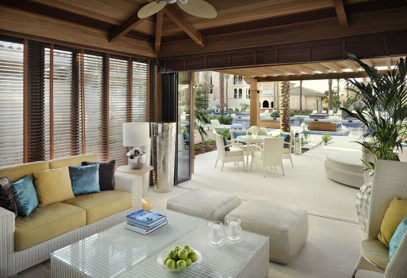 Fotos del hotel One&only The Palm Dubai:  18