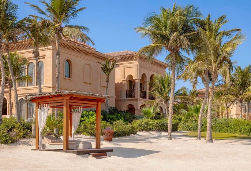 Fotos del hotel One&only The Palm Dubai:  2