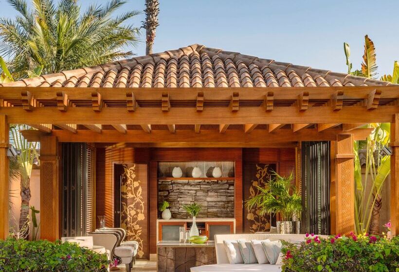 Fotos del hotel One&only The Palm Dubai:  69