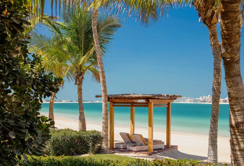 Fotos del hotel One&only The Palm Dubai:  5