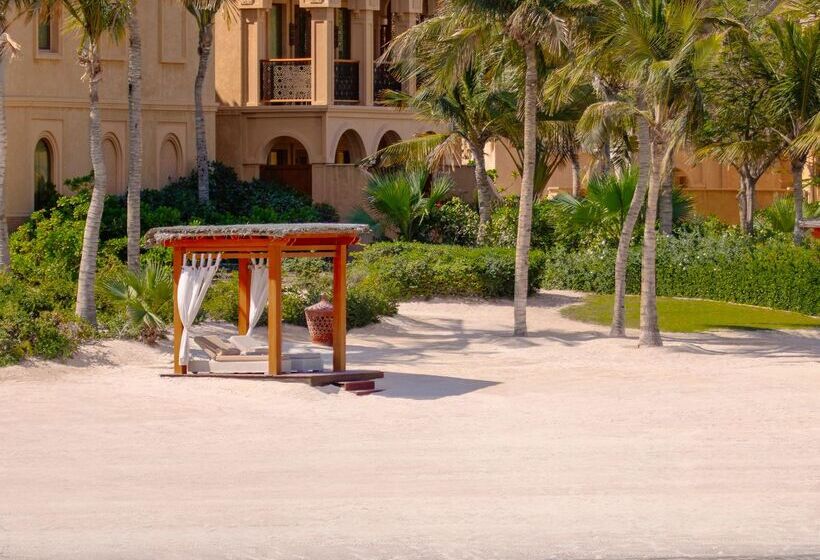 Fotos del hotel One&only The Palm Dubai:  45