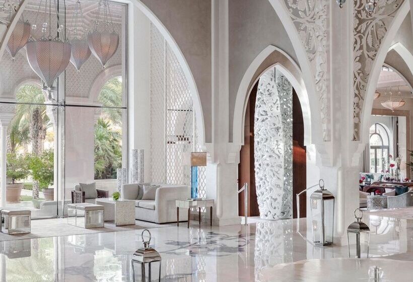 Fotos del hotel One&only The Palm Dubai:  6