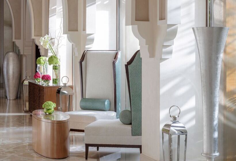 Fotos del hotel One&only The Palm Dubai:  25