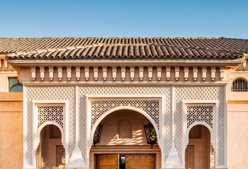 Fotos del hotel One&only The Palm Dubai:  68