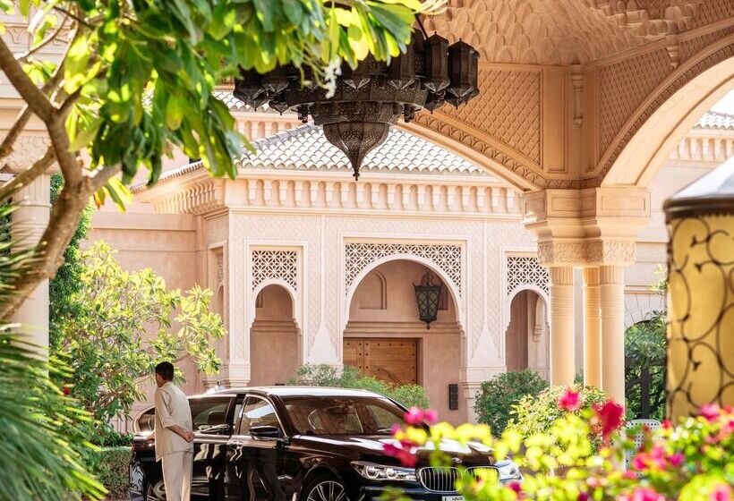 Fotos del hotel One&only The Palm Dubai:  40