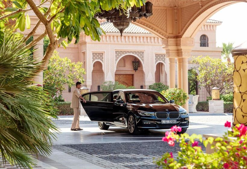 酒店 One&only The Palm Dubai