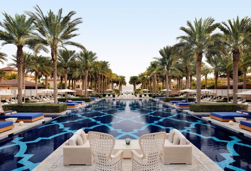 Fotos del hotel One&only The Palm Dubai:  57