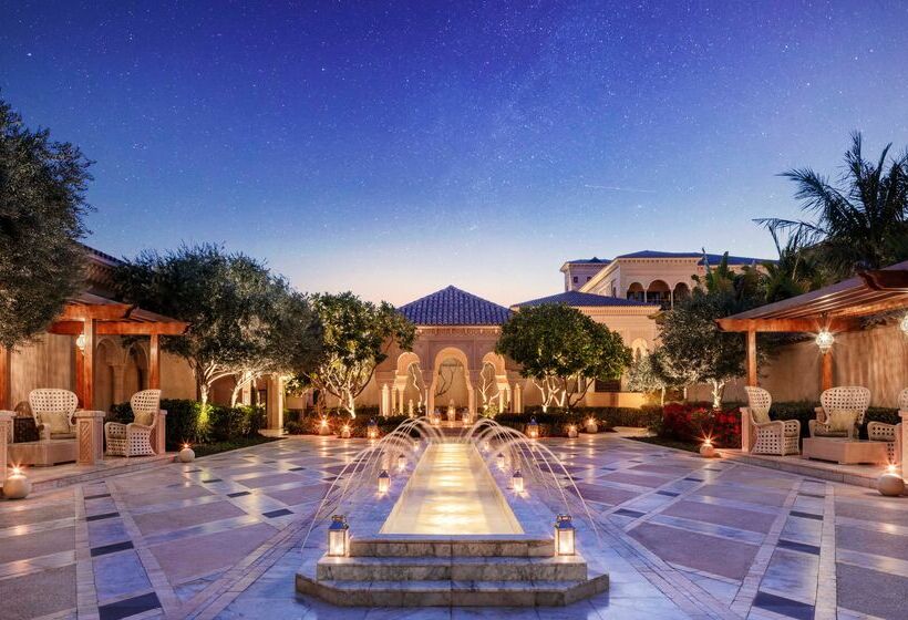 酒店 One&only The Palm Dubai