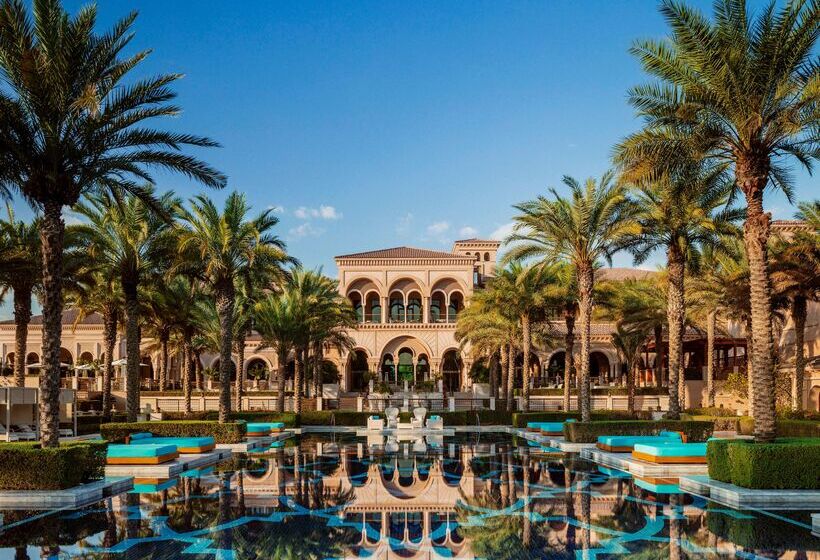 Fotos del hotel One&only The Palm Dubai:  37