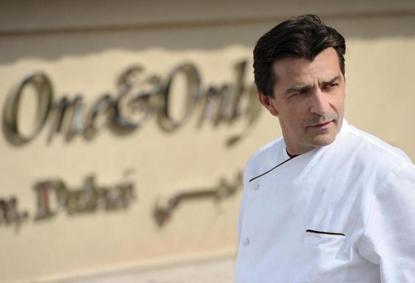 Fotos del hotel One&only The Palm Dubai:  88