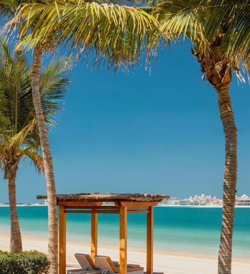 Fotos del hotel One&only The Palm Dubai:  60