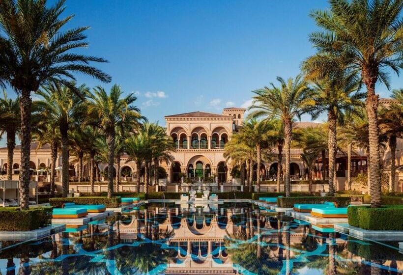 Fotos del hotel One&only The Palm Dubai:  32