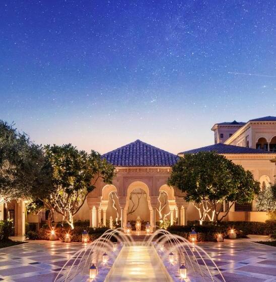 Fotos del hotel One&only The Palm Dubai:  70