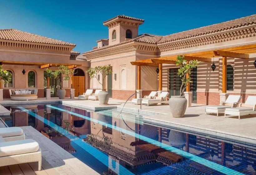 Fotos del hotel One&only The Palm Dubai:  90