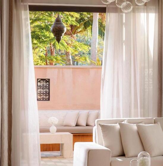 酒店 One&only The Palm Dubai