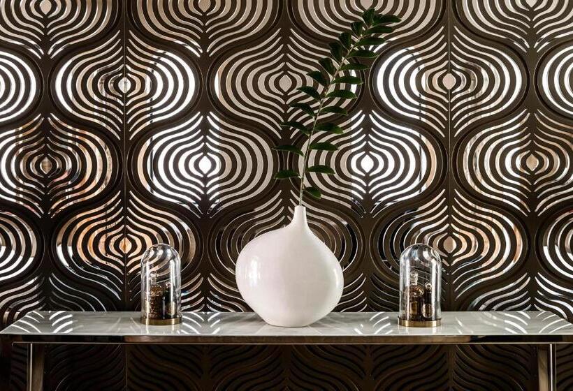 酒店 One&only The Palm Dubai