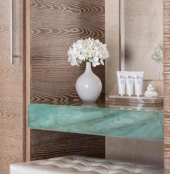 酒店 One&only The Palm Dubai