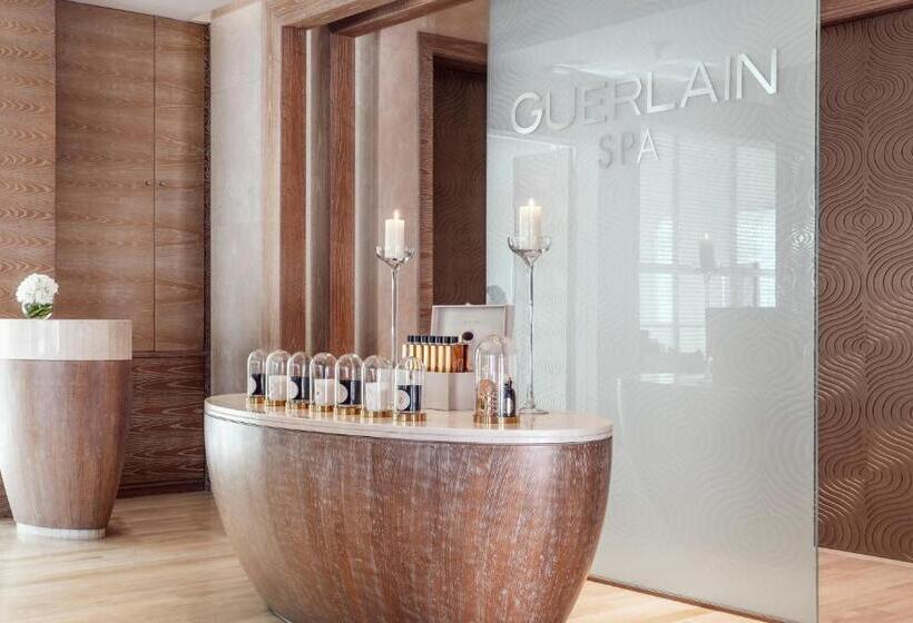 酒店 One&only The Palm Dubai