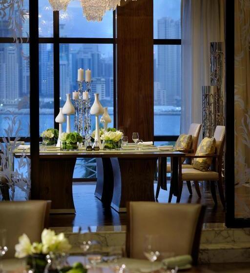 Fotos del hotel One&only The Palm Dubai:  34