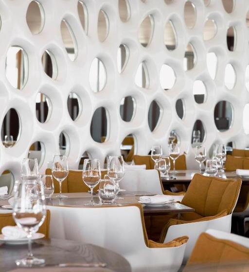 Fotos del hotel One&only The Palm Dubai:  36