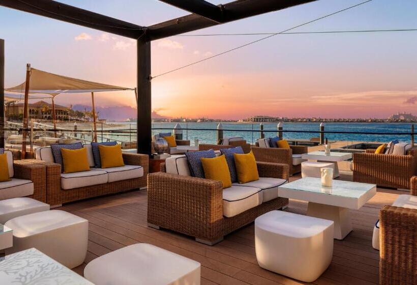 Fotos del hotel One&only The Palm Dubai:  61