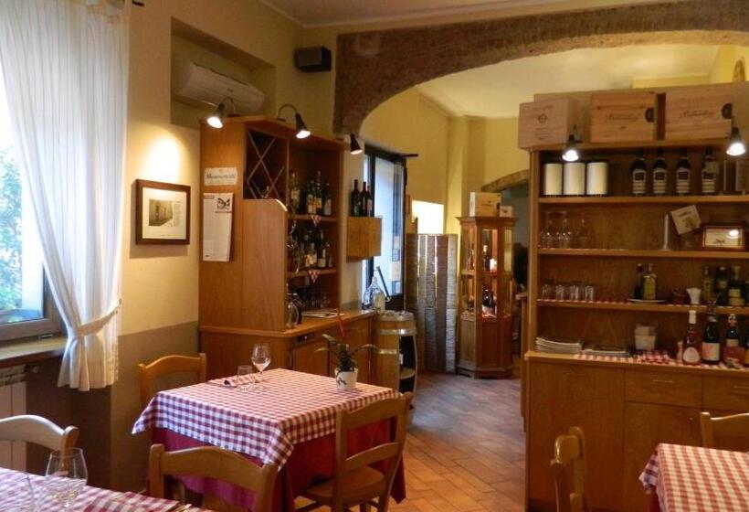 فندق Osteria San Giuseppe