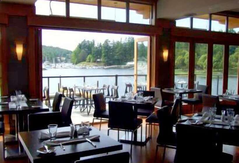 فندق Painted Boat Resort Spa And Marina