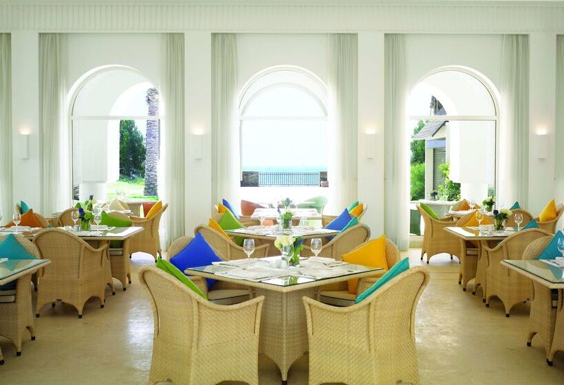 هتل Park Hyatt Jeddah Marina Club And Spa