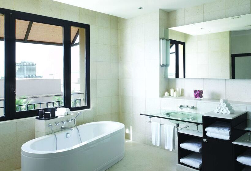 هتل Park Hyatt Jeddah Marina Club And Spa