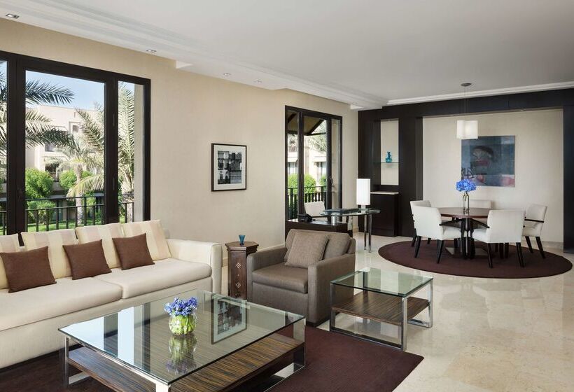 هتل Park Hyatt Jeddah Marina Club And Spa