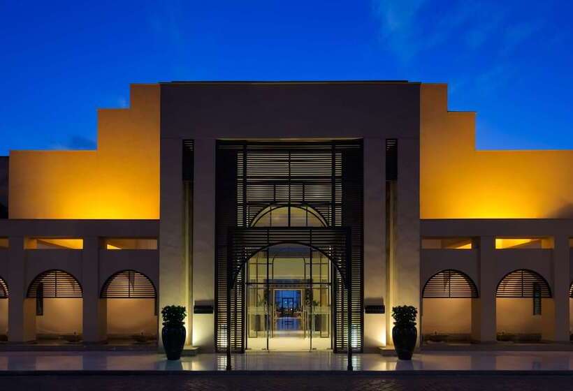 هتل Park Hyatt Jeddah Marina Club And Spa