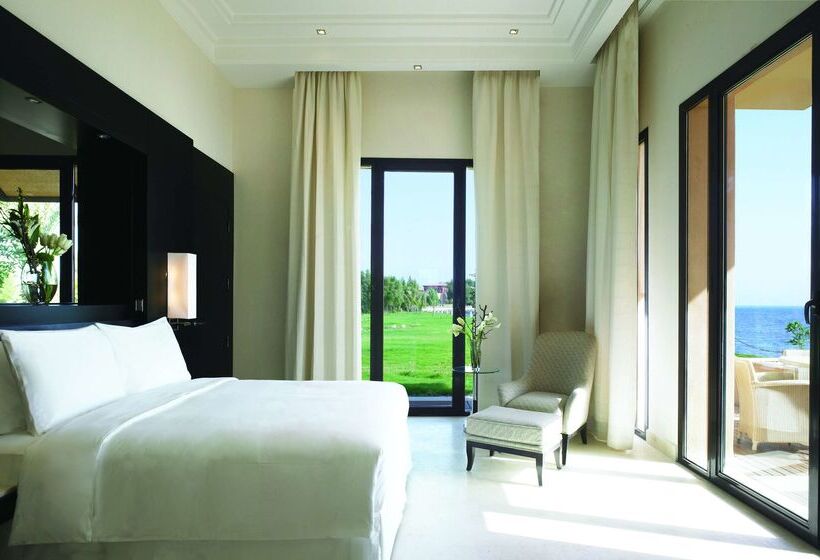Fotos del hotel Park Hyatt Jeddah - Marina, Club And Spa: 1 Fotos del hotel Park Hyatt Jeddah - Marina, Club And Spa: 1