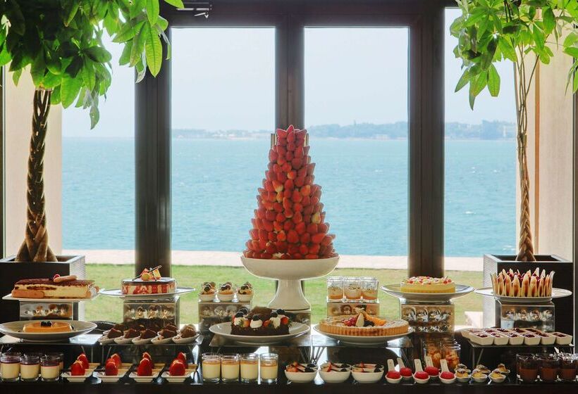 هتل Park Hyatt Jeddah Marina Club And Spa