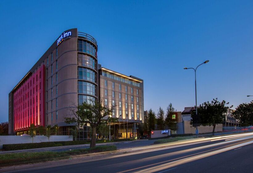 هتل Park Inn Sandton